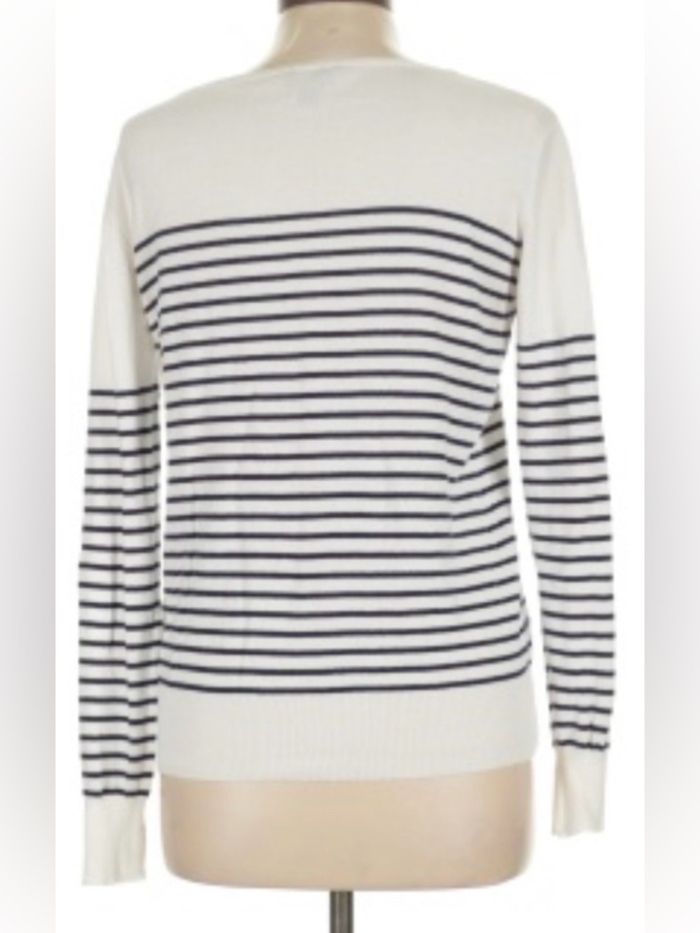 Mix by 41 Hawthorn Striped Sweater | EUC | Sz S